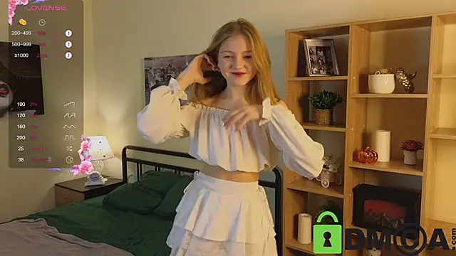 Sue Sanders online show from 20, 11, 2025