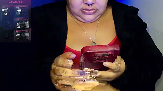xlatinastar online show from 9, 7, 2026