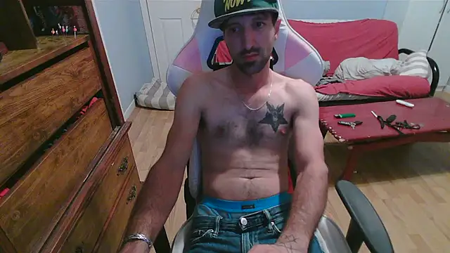 Ardokks online show from 25, 9, 2025