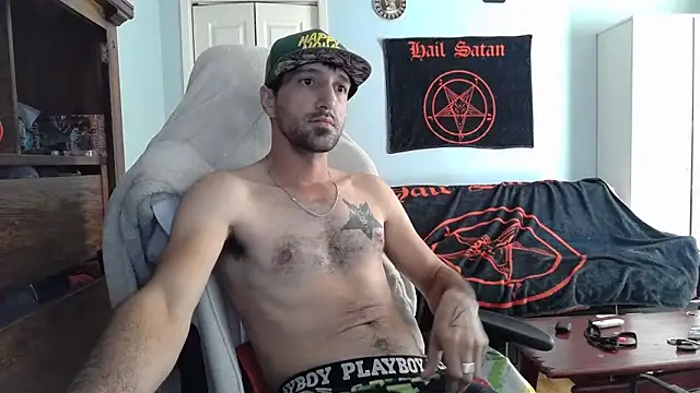 Ardokks online show from 8, 10, 2025