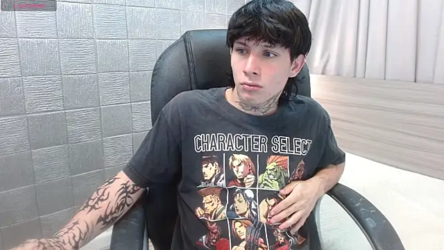 Iantwink18 online show from 21, 11, 2025