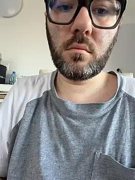 Patryk3434 online show from 16, 1, 2026