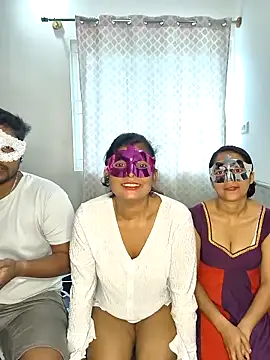 Family02 online show from 29, 10, 2025