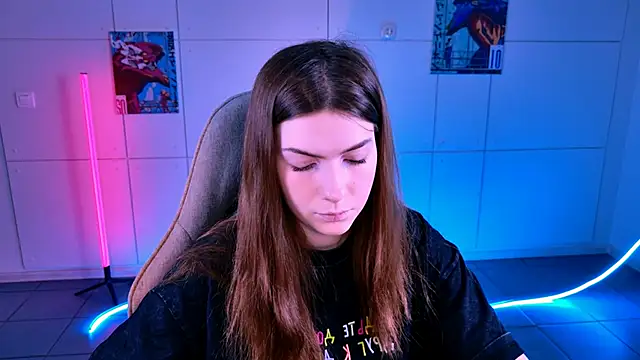 AliceCUNTach online show from 14, 11, 2025