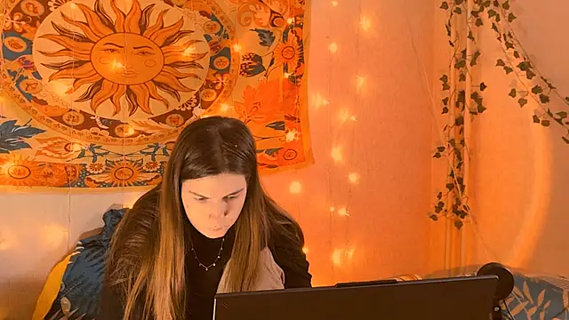 AliceCUNTach online show from 20, 2, 2026