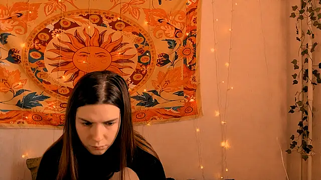 AliceCUNTach online show from 16, 3, 2026