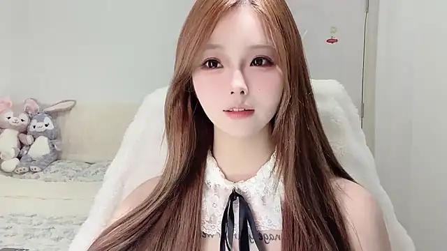 xiaoyugan-99 online show from 19, 9, 2025