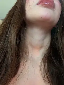 Bunnyylovee online show from 29, 3, 2026