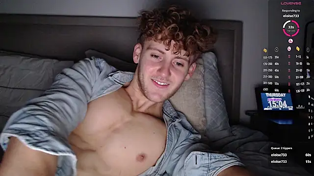 DominantAlex18 online show from 15, 1, 2026