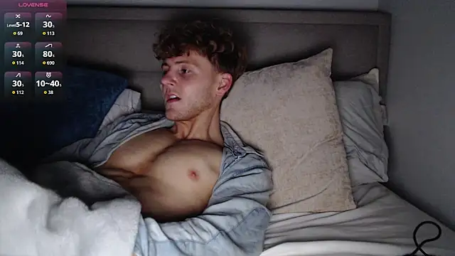 DominantAlex18 online show from 19, 3, 2026