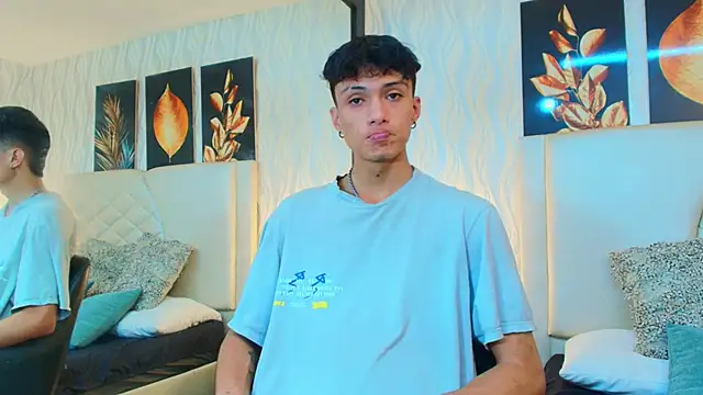 Lean Portman online show from 9, 9, 2025