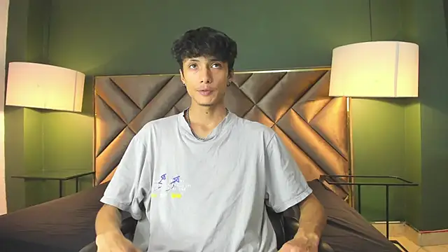 Lean Portman online show from 13, 11, 2025