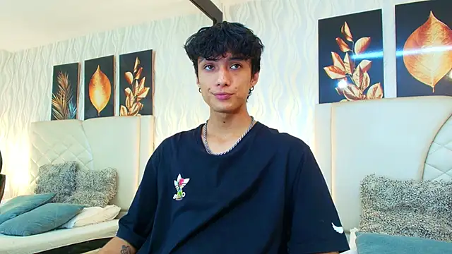 Lean Portman online show from 24, 11, 2025