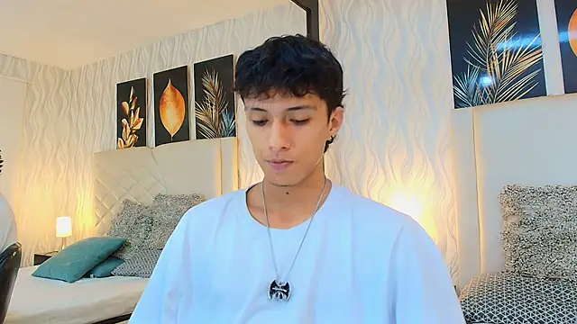 Lean Portman online show from 17, 1, 2026