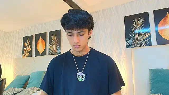 Lean Portman online show from 11, 2, 2026