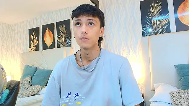 Lean Portman online show from 11, 3, 2026