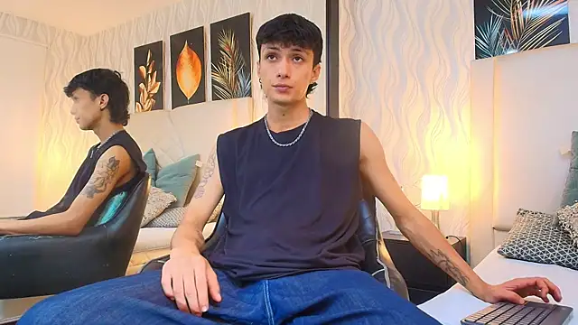 Lean Portman online show from 4, 4, 2026