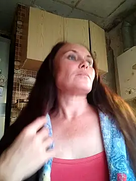 Snapshot of MerelinMILf chatting on 19, 10, 2025 MerelinMILf online show from 19, 10, 2025