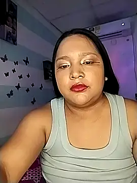 Angelly ricura online show from 15, 9, 2025