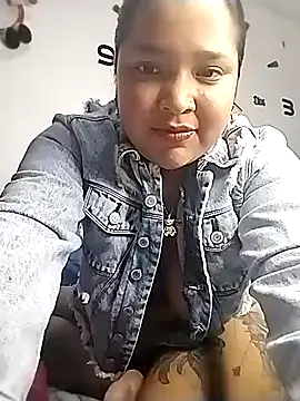 Angelly ricura online show from 2, 12, 2025