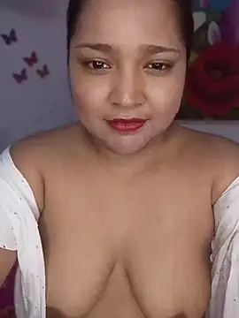 Angelly ricura online show from 18, 3, 2026