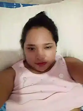 Angelly ricura online show from 15, 4, 2026