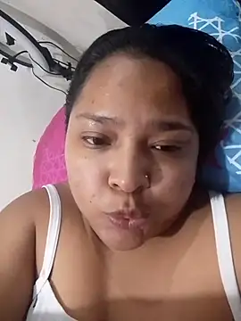 Snapshot of Angelly_ricura chatting on 17, 7, 2026 Angelly ricura online show from 17, 7, 2026