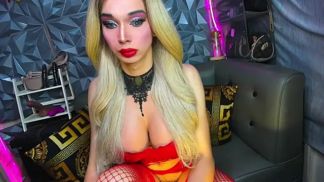 MISTRESSMonica xxx online show from 2, 4, 2026