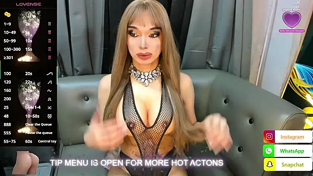 Snapshot of MISTRESSMonica_xxx chatting on 18, 7, 2026 MISTRESSMonica xxx online show from 18, 7, 2026
