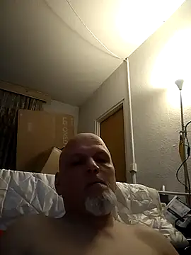 NacktDaniel online show from 16, 11, 2025