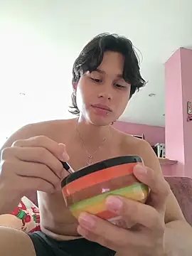 TeddyBear 07 online show from 13, 11, 2025