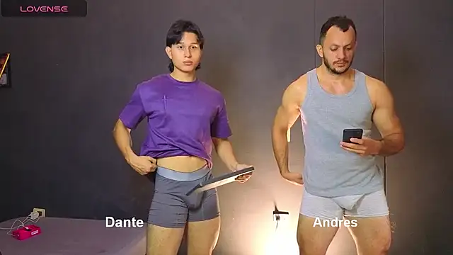 TeddyBear 07 online show from 24, 2, 2026