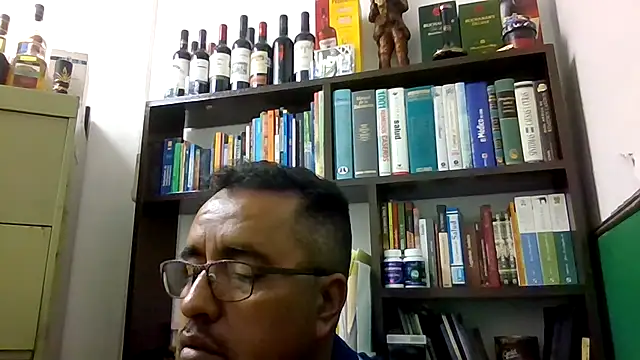 HomHot47 online show from 29, 10, 2025