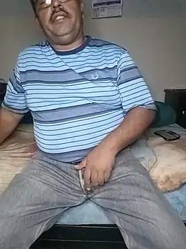 HomHot47 online show from 17, 11, 2025