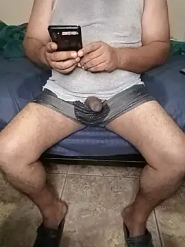 HomHot47 online show from 15, 2, 2026