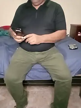 HomHot47 online show from 13, 3, 2026