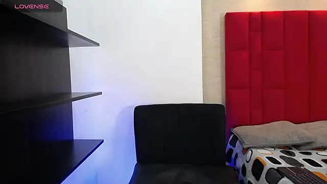 Cady Hot online show from 24, 10, 2025