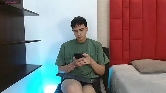 Cady Hot online show from 14, 11, 2025