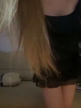 Nikihot   online show from 3, 12, 2025