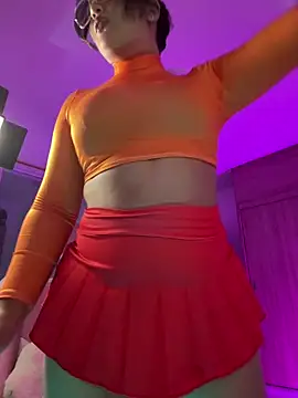 Angeldusttt online show from 12, 4, 2026