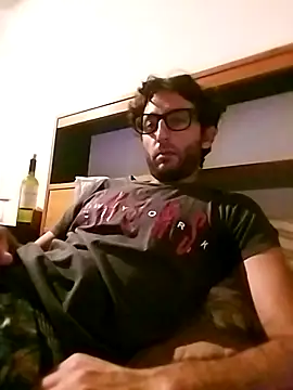 JONATAN ACA ESTOY online show from 7, 2, 2026