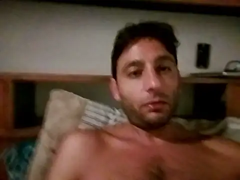 JONATAN ACA ESTOY online show from 13, 3, 2026