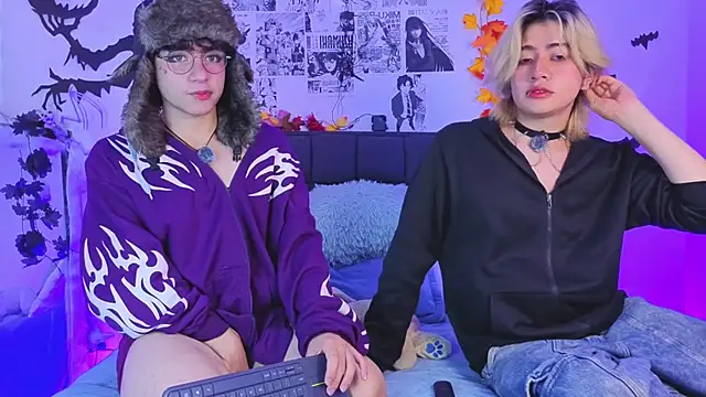 Snapshot of Vamps_Lovers chatting on 5, 11, 2025 Vamps Lovers online show from 5, 11, 2025