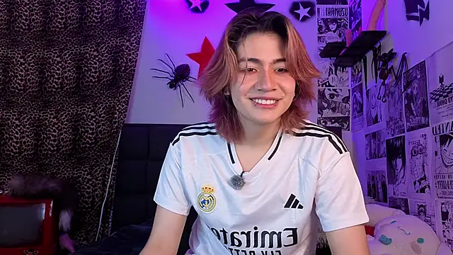 Snapshot of Vamps_Lovers chatting on 29, 11, 2025 Vamps Lovers online show from 29, 11, 2025