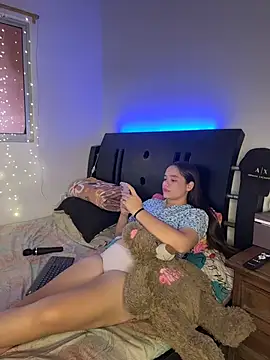 Ashley and Zoe online show from 1, 3, 2026