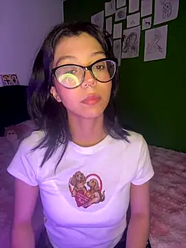 Valen-Foxx online show from 26, 9, 2025