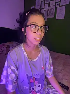 Valen-Foxx online show from 16, 10, 2025