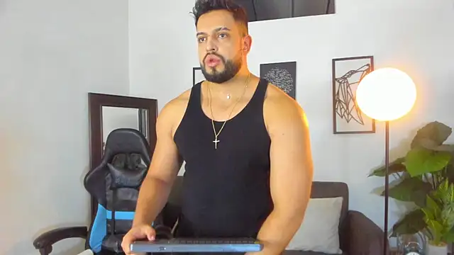 Justin kingX7 online show from 12, 1, 2026