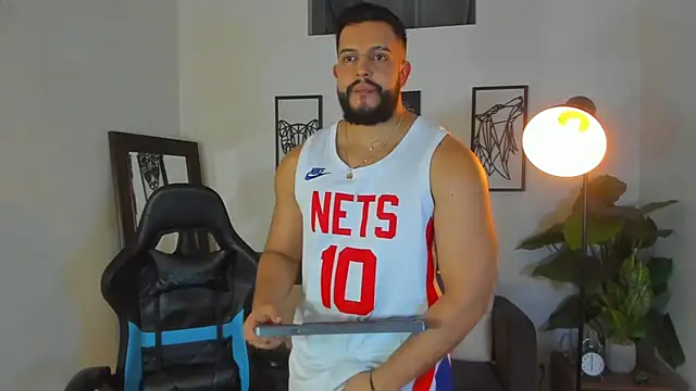 Justin kingX7 online show from 20, 2, 2026