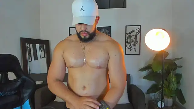 Justin kingX7 online show from 2, 3, 2026